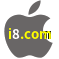 Aplicativo i8.com para iOS