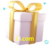 Receba seus bônus de boas-vindas no i8.com