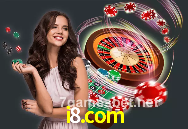 vivo no cassino i8.com