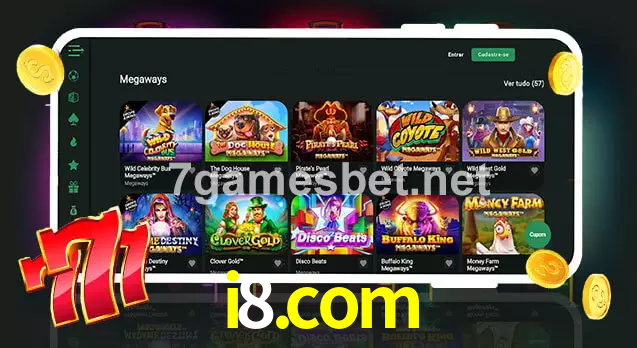 i8.com aplicativo