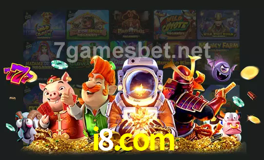 cassino i8.com