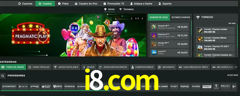 cassino i8.com