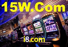 Sinta a adrenalina dos jogos de cassino com i8.com