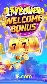 Welcome Bonus i8.com