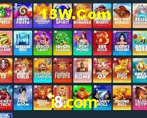 Inovações de Jogos na i8.com: O Futuro das Experiências Interativas