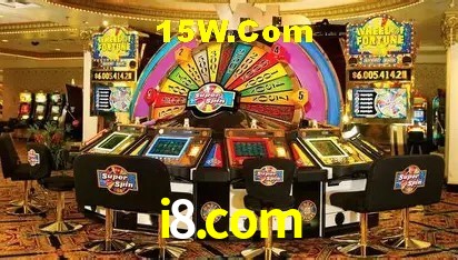 Apostas Esportivas na i8.com: Um Guia Completo