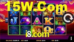 i8.com: Seu Cassino Premiado com Pagamentos Rápidos