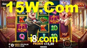 Blackjack Table i8.com